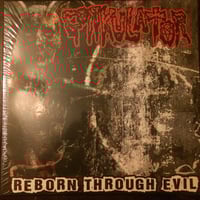 Image 1 of GONKULATOR - REBORN THROUGH EVIL