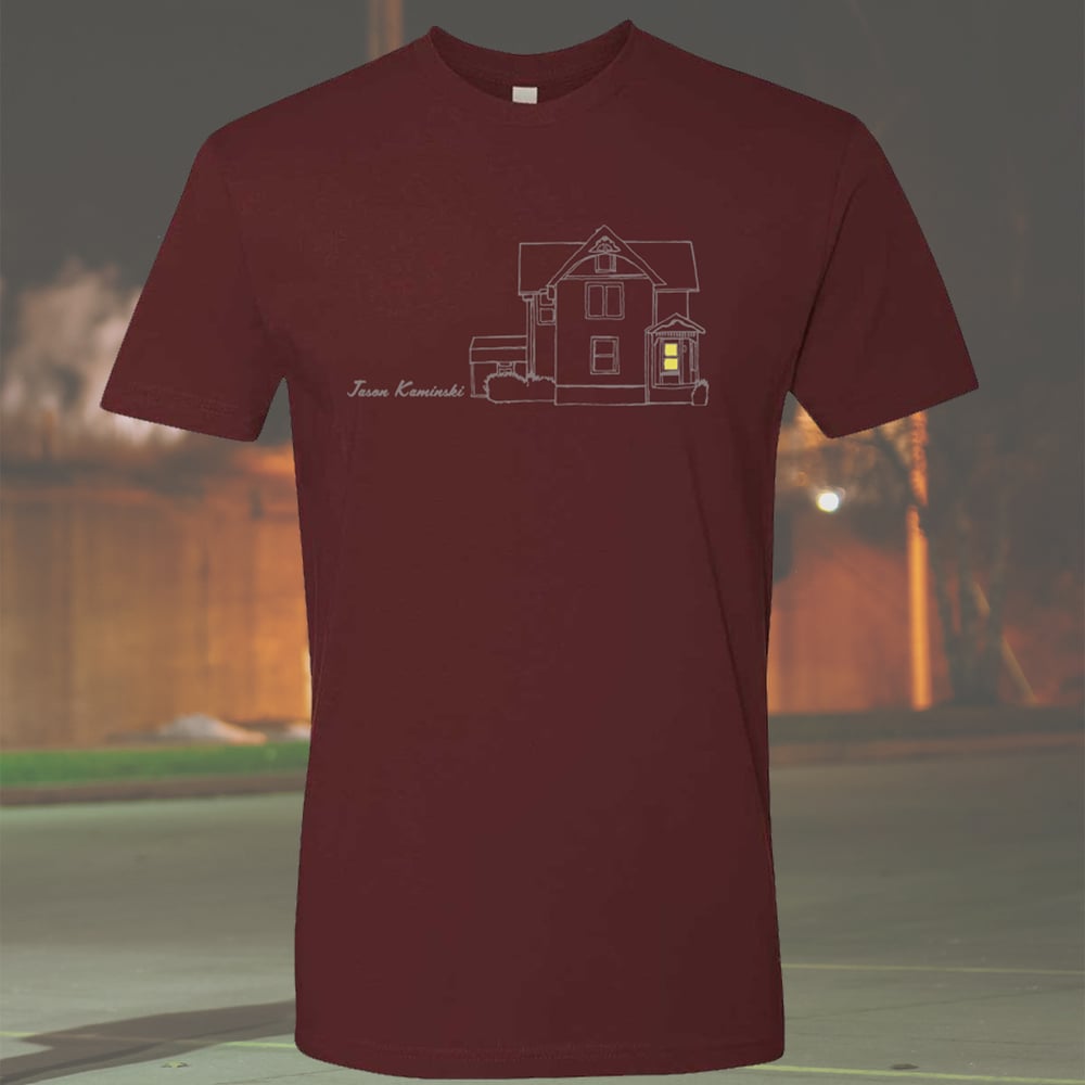 Image of Jason Kaminski - House Shirt