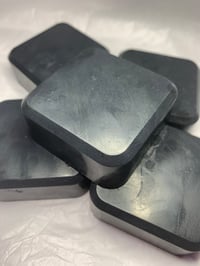 Peppermint Charcoal Facial Cleanse Bar