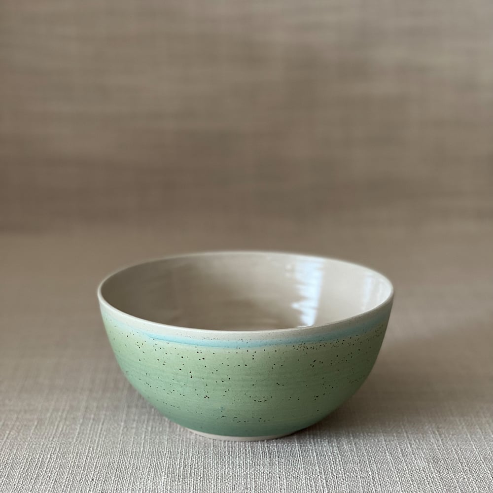 Image of NATURE LARGE NOODLE BOWL