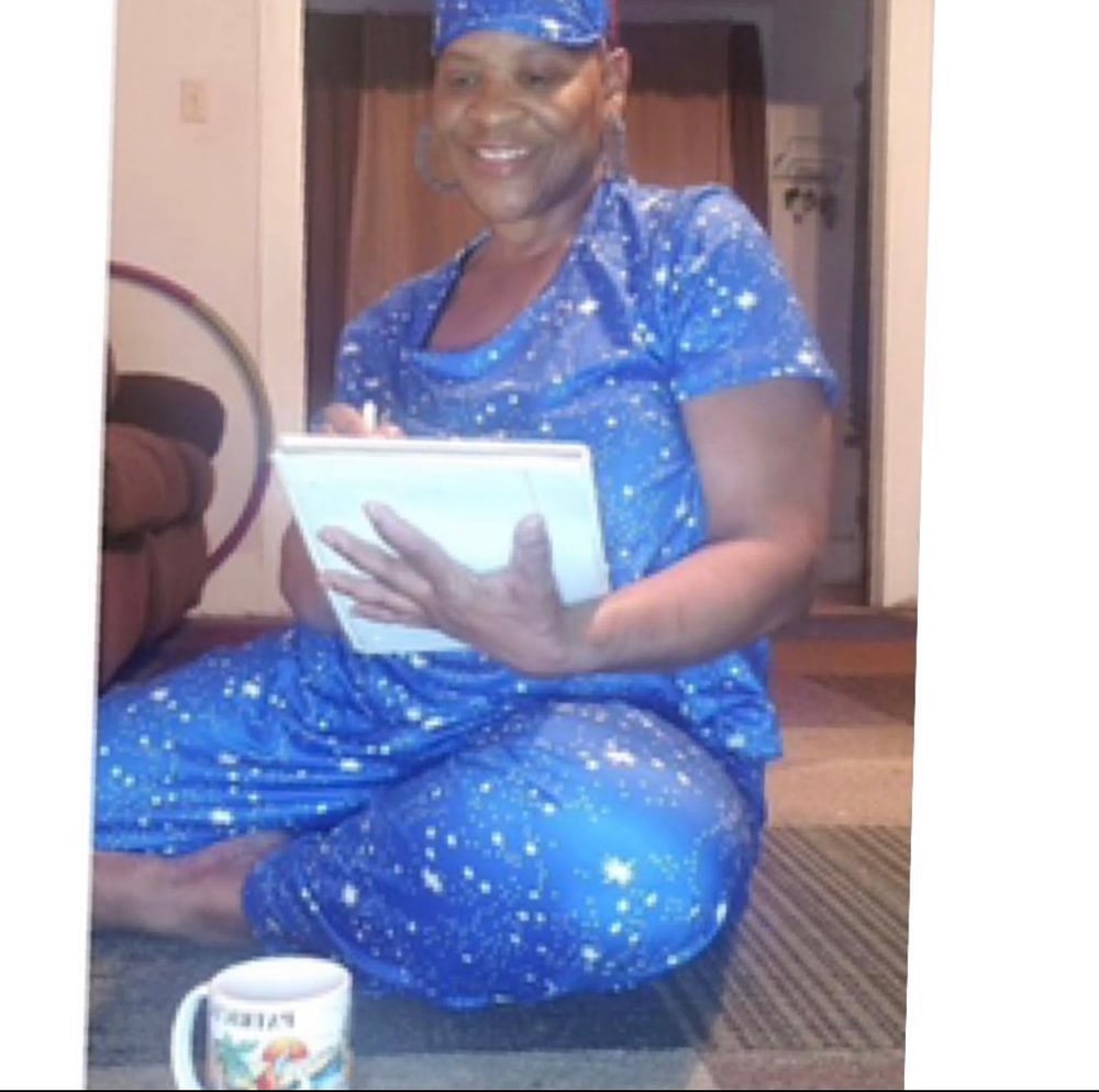 Image of Galaxy stars  3 piece pajama set
