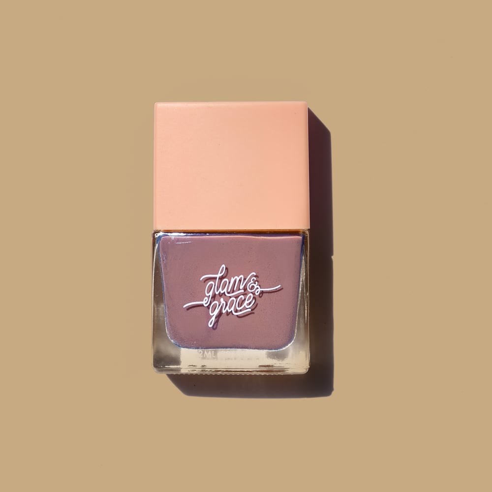 Image of Nail Polish - Luxe Lilac