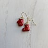 Baby It’s Cold Outside Earrings