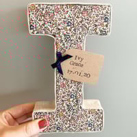 Image 1 of Freestanding Liberty Letters