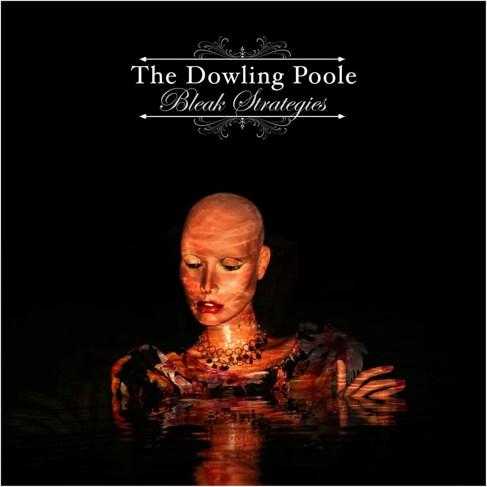 Image of 'Bleak Strategies' CD