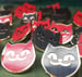 Image of Army of Cats Hard Enamel Pin Badge