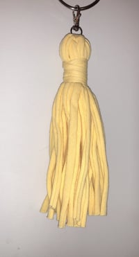 Image 2 of Keychain tassels 