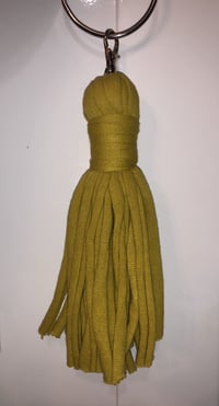 Image 3 of Keychain tassels 