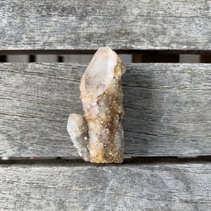 Image of Spirit Quartz