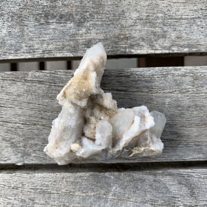 Image of Spirit Quartz