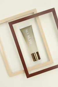 SOSLIM Slimming Gel Version 2