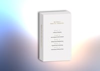 SOCHIO Facial Sheet Mask