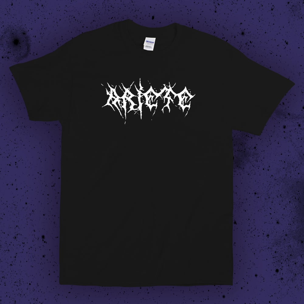 Image of Ariete: Logo T-Shirt (classic)