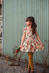 Bella Dress