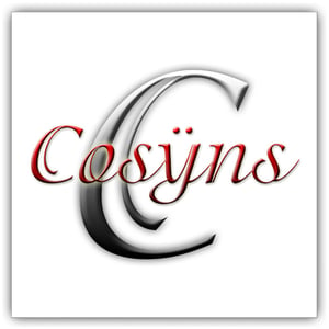 Image of Cosyns EP