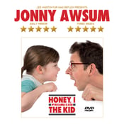 Image of HONEY, I PROMISED THE KID (Digital Download)