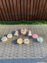 Image 5 of Custom cookies 