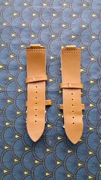 Image 3 of commande 2 bracelets cuir
