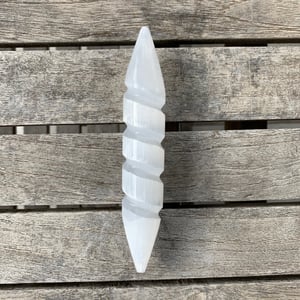 Image of Selenite - Mixed