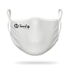 Face Covering - Small Logo