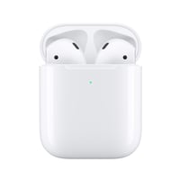 Air Pods 2nd Gen