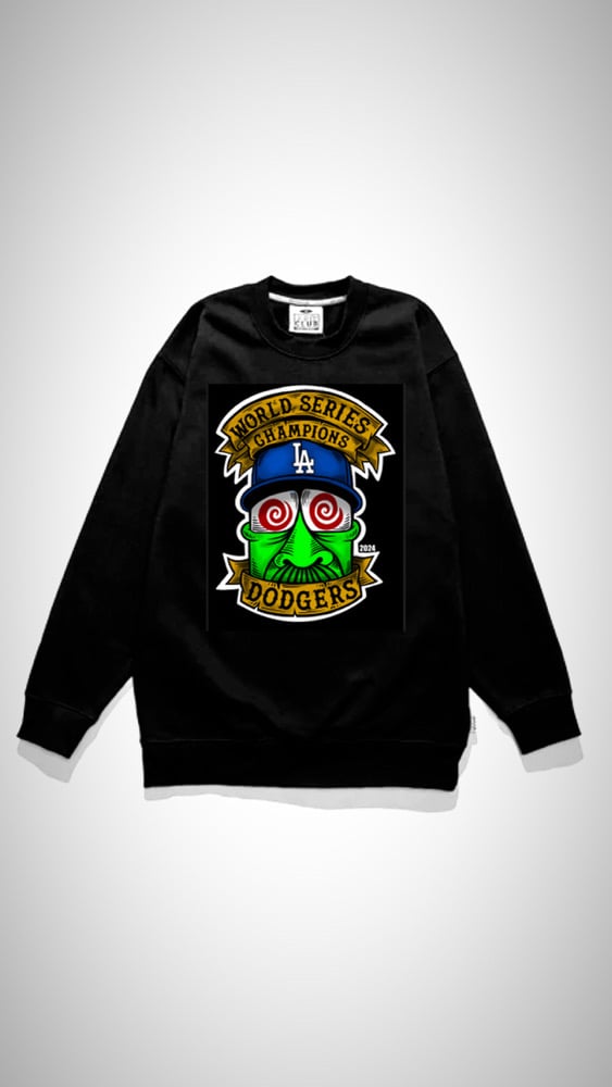 CHAMPIONSHIP TSHIRT 2024