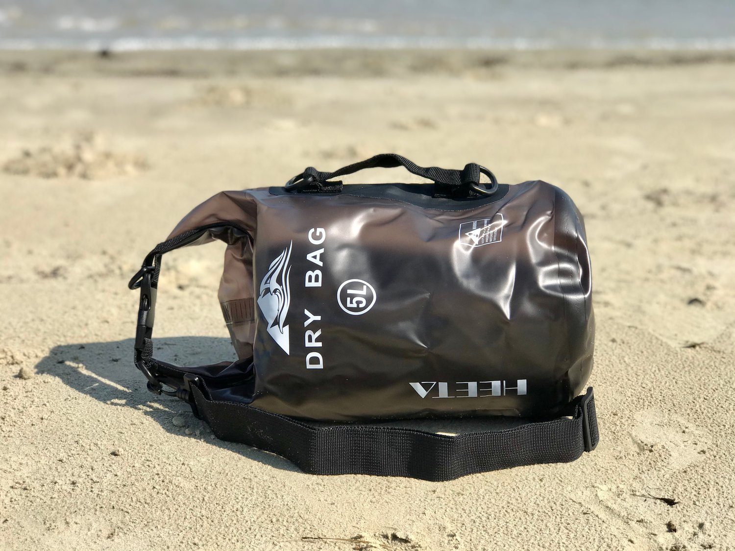 Waterproof Dry Bag Amma Survivor 13