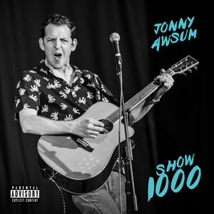 Image of SHOW 1000 ALBUM (Digital Download)