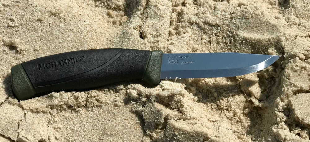 Image of Fixed Blade Outdoor Knife