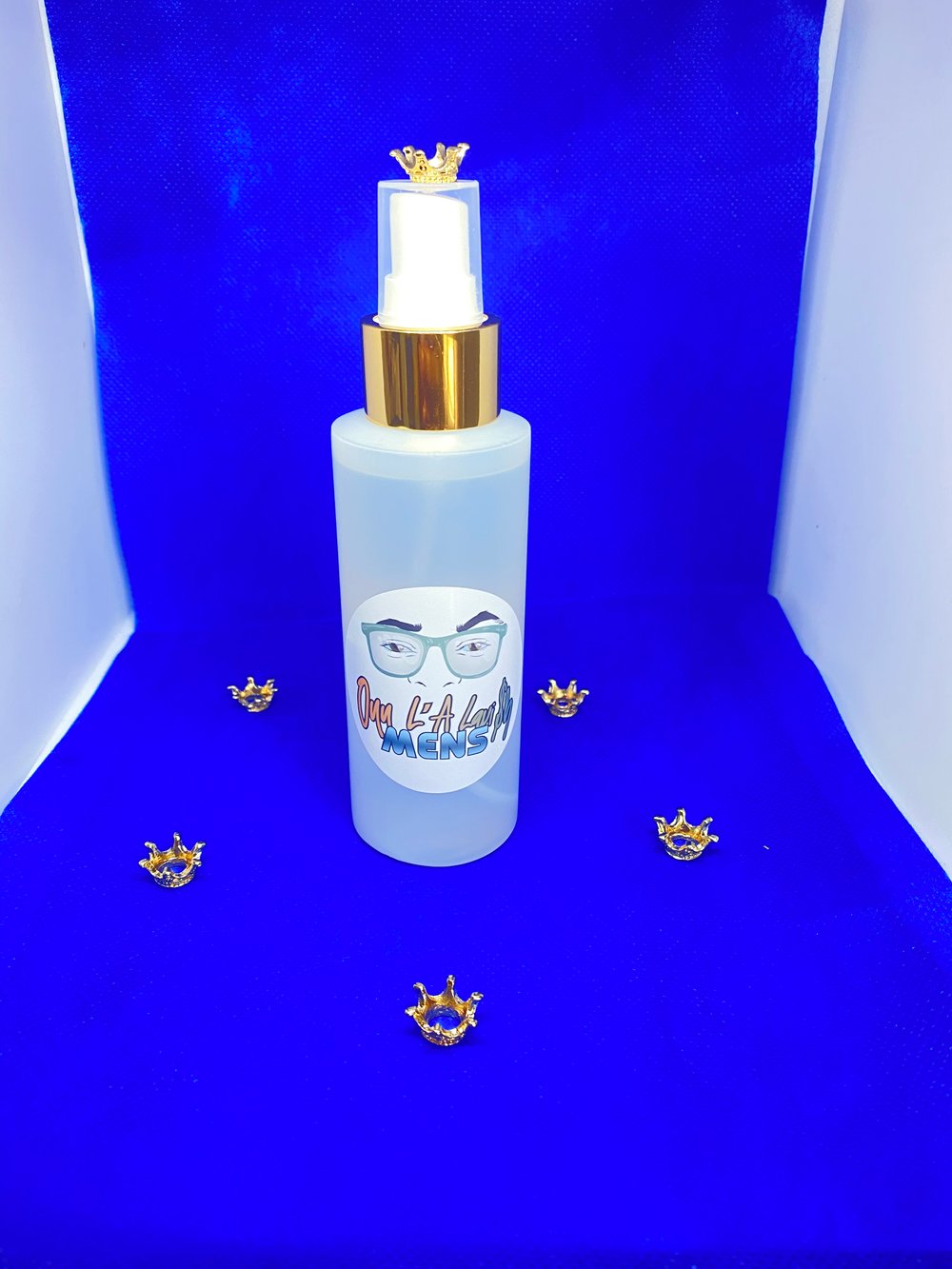 Lavi$h Mens "Acne" Facial Spray 