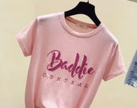 Baddie Central