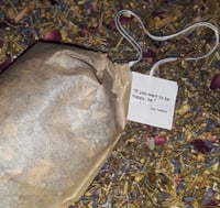 Image 1 of Dried Comfort Teas (Select Option)