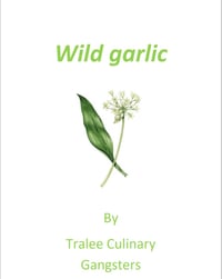 Wild Garlic 