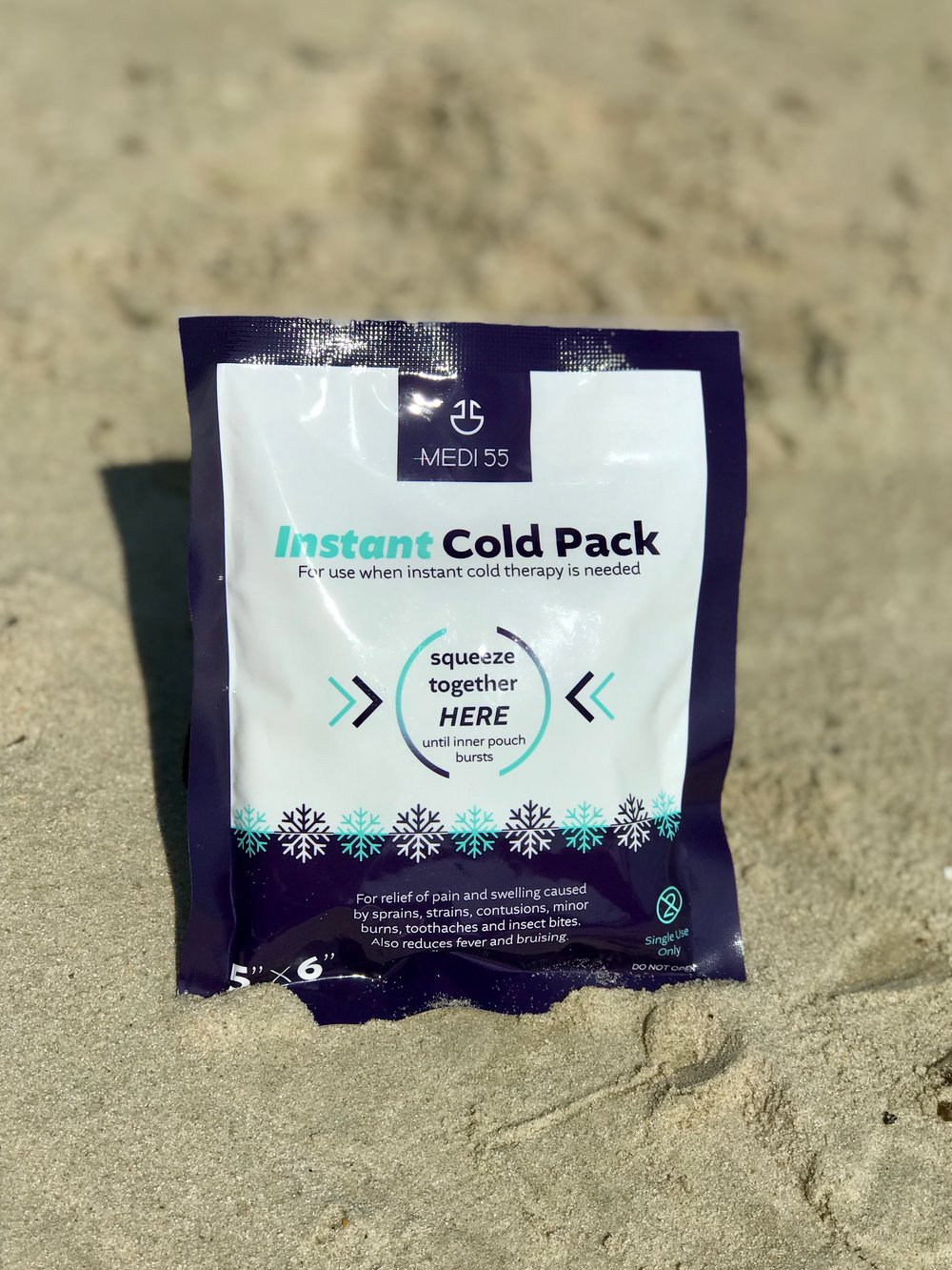 Image of Instant Cold Pack 