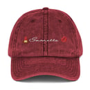 Image 4 of THE Swavette Dad Hat (vintage)