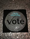 "Sparkling" VOTE shirt