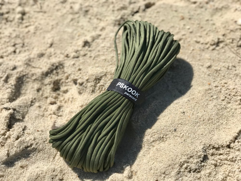 Image of 100 ft. Survival Paracord