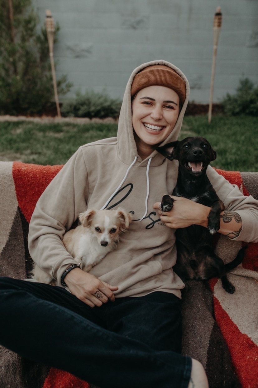 Image of Les Hoodie (3 Color Options)