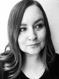 Image 1 of Kiersten White -- SIGNED