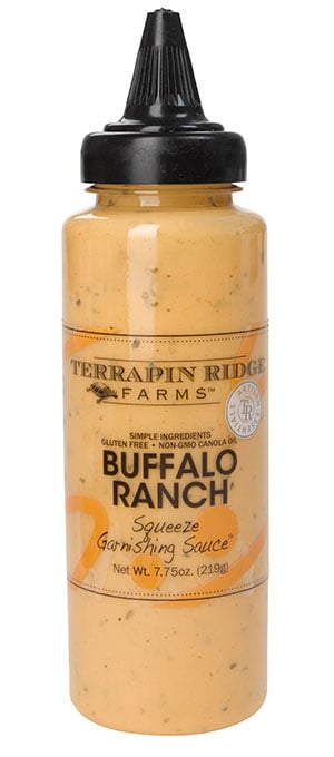 Buffalo Ranch Squeeze