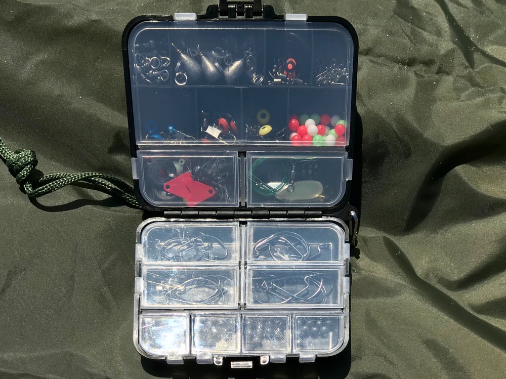 Image of Fishing Accessories Kit