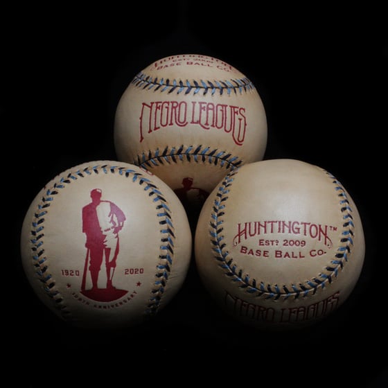 Image of Negro Leagues 100