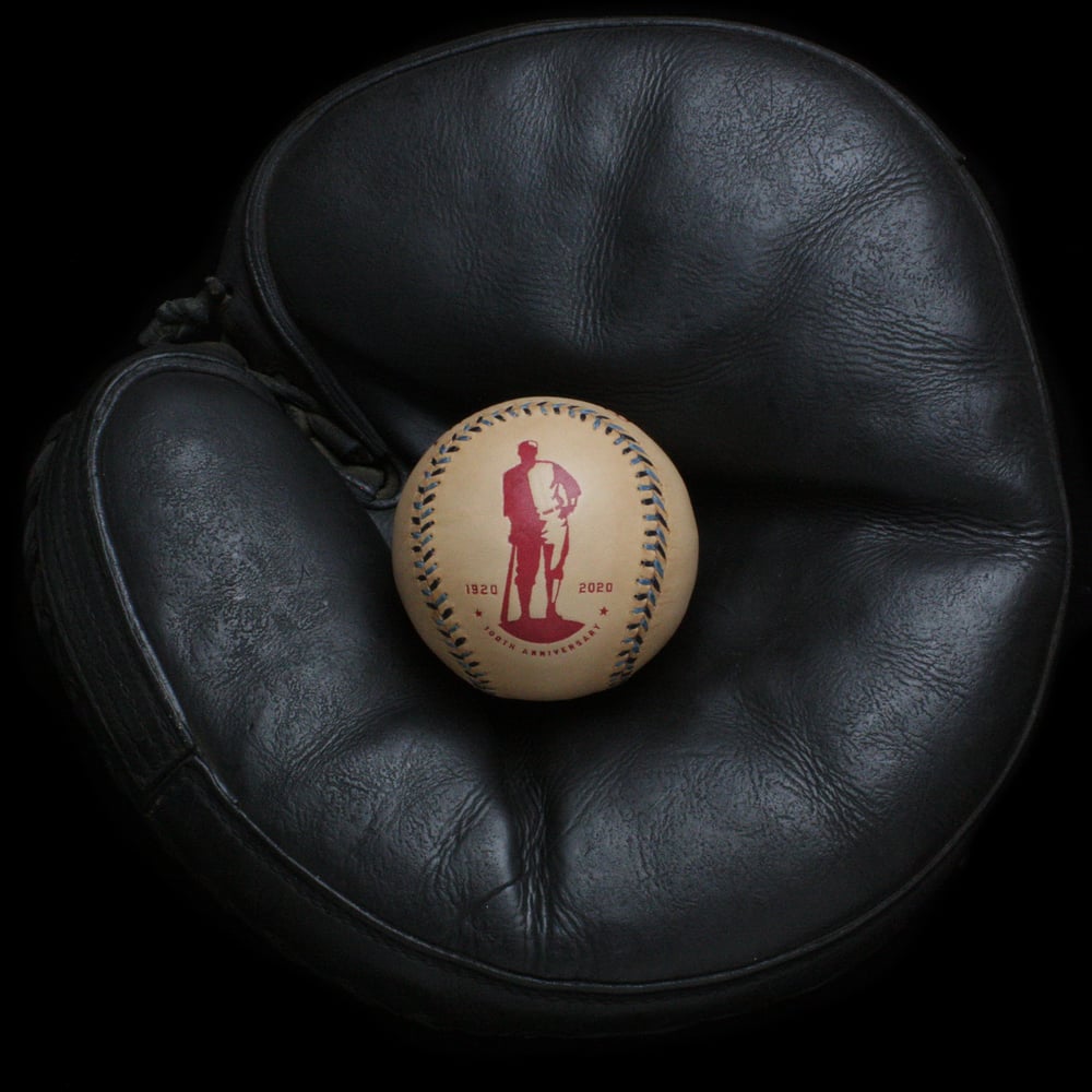 Image of Negro Leagues 100