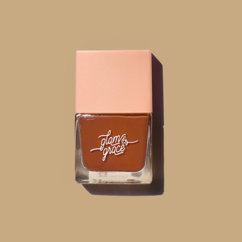 Image of Nail Polish - Rustbelt