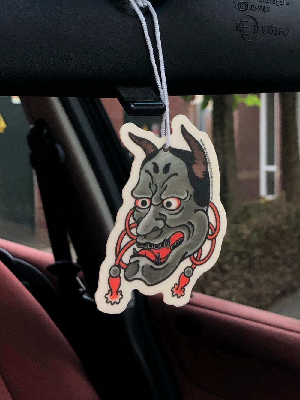 CAR freshener 