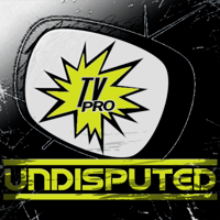 Undisputed Pro (5 Months Get 2 Months Free) (2 Connections)