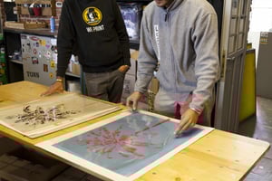 Image of NICO MIYAKAWA | NeverEndingSummer | print edition