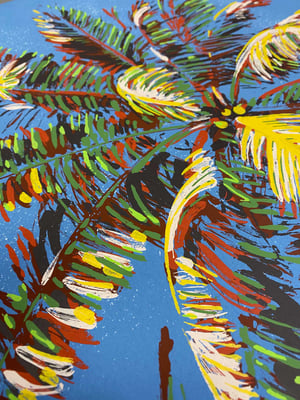 Image of NICO MIYAKAWA | NeverEndingSummer | print edition