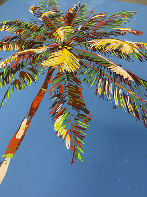 Image of NICO MIYAKAWA | NeverEndingSummer | print edition