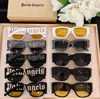 Image 6 of PALMERS GLASSES